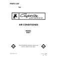 WHIRLPOOL RH81 Parts Catalog WHIRLPOOL RH81 Parts Catalog