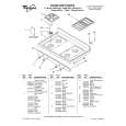 WHIRLPOOL GS460LEKB1 Parts Catalog WHIRLPOOL GS460LEKB1 Parts Catalog