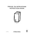 ELECTROLUX EW941T Owners Manual ELECTROLUX EW941T Owners Manual