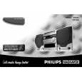 PHILIPS FW55C/37 Owners Manual PHILIPS FW55C/37 Owners Manual