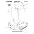 WHIRLPOOL KSRS25KGBL01 Parts Catalog WHIRLPOOL KSRS25KGBL01 Parts Catalog