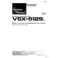 PIONEER VSX501 Service Manual PIONEER VSX501 Service Manual