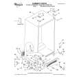 WHIRLPOOL GF6NFEXTB00 Parts Catalog WHIRLPOOL GF6NFEXTB00 Parts Catalog