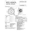 KENWOOD KGC1024C Service Manual KENWOOD KGC1024C Service Manual