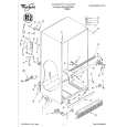 WHIRLPOOL 6EB21DKXDW00 Parts Catalog WHIRLPOOL 6EB21DKXDW00 Parts Catalog