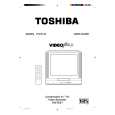 TOSHIBA VTV2134 Owners Manual TOSHIBA VTV2134 Owners Manual