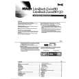 NIKON LITE TOUCH ZOOM 80 Owners Manual NIKON LITE TOUCH ZOOM 80 Owners Manual