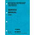 CANON NP6012F Service Manual CANON NP6012F Service Manual