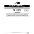 JVC PD-50X575/T Service Manual JVC PD-50X575/T Service Manual