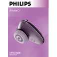 PHILIPS HP5270/00 Owners Manual PHILIPS HP5270/00 Owners Manual
