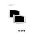 PHILIPS 32PF3320/10 Owners Manual PHILIPS 32PF3320/10 Owners Manual