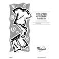 WHIRLPOOL LXR9200HQ0 Owners Manual WHIRLPOOL LXR9200HQ0 Owners Manual