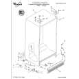 WHIRLPOOL 8ED25PQXDN01 Parts Catalog WHIRLPOOL 8ED25PQXDN01 Parts Catalog