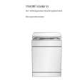 AEG FAV65060VI Owners Manual AEG FAV65060VI Owners Manual