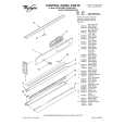 WHIRLPOOL RB160PXBB2 Parts Catalog WHIRLPOOL RB160PXBB2 Parts Catalog