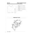 WHIRLPOOL AKM990/BA Quick Start WHIRLPOOL AKM990/BA Quick Start