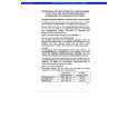 AEG 1120G Owners Manual AEG 1120G Owners Manual