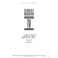NORDMENDE PRESTIGE 72T Service Manual NORDMENDE PRESTIGE 72T Service Manual