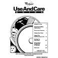 WHIRLPOOL RB262PXAB5 Owners Manual WHIRLPOOL RB262PXAB5 Owners Manual