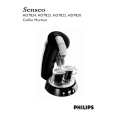 PHILIPS HD7822/67 Owners Manual PHILIPS HD7822/67 Owners Manual