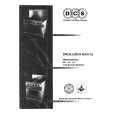 WHIRLPOOL PRG3000P Installation Manual WHIRLPOOL PRG3000P Installation Manual