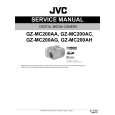 JVC GZ-MC200AA Service Manual JVC GZ-MC200AA Service Manual