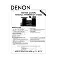 DENON UDRA-65 Service Manual DENON UDRA-65 Service Manual