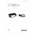 PHILIPS PM8202/31 Owners Manual PHILIPS PM8202/31 Owners Manual