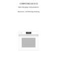 AEG BODES-M Owners Manual AEG BODES-M Owners Manual
