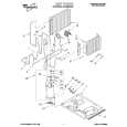 WHIRLPOOL 4CACM07DD0 Parts Catalog WHIRLPOOL 4CACM07DD0 Parts Catalog