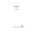 AEG F84980VI Owners Manual AEG F84980VI Owners Manual