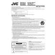 JVC WB-S621U Owners Manual JVC WB-S621U Owners Manual