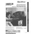 PANASONIC VHQ400 Owners Manual PANASONIC VHQ400 Owners Manual