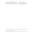 THOMSON SX25 Service Manual THOMSON SX25 Service Manual
