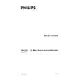 PHILIPS PM3210 Service Manual PHILIPS PM3210 Service Manual