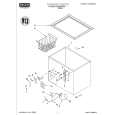 WHIRLPOOL RH0588REW01 Parts Catalog WHIRLPOOL RH0588REW01 Parts Catalog