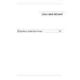 WHIRLPOOL AWZ 612 WP Owners Manual WHIRLPOOL AWZ 612 WP Owners Manual