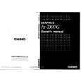 CASIO FX7300G Owners Manual CASIO FX7300G Owners Manual