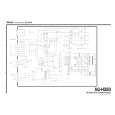 TEAC AG-H350 Circuit Diagrams TEAC AG-H350 Circuit Diagrams