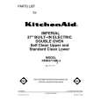 WHIRLPOOL KEBI271XBL3 Parts Catalog WHIRLPOOL KEBI271XBL3 Parts Catalog