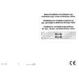 ZANUSSI ZA6020BL/1 Owners Manual ZANUSSI ZA6020BL/1 Owners Manual