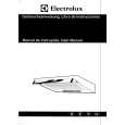 ELECTROLUX EFT600 Owners Manual ELECTROLUX EFT600 Owners Manual