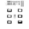 SABA CTV6728S Service Manual SABA CTV6728S Service Manual