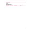 HITACHI 46UX24B Owners Manual HITACHI 46UX24B Owners Manual
