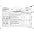 WHIRLPOOL AWO/D 43110 Quick Start WHIRLPOOL AWO/D 43110 Quick Start