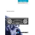 BLAUPUNKT Daytona Beach C51 Owners Manual BLAUPUNKT Daytona Beach C51 Owners Manual
