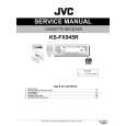 JVC KSFX945R/EE Service Manual JVC KSFX945R/EE Service Manual