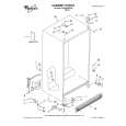 WHIRLPOOL 6GS2SHQXRQ01 Parts Catalog WHIRLPOOL 6GS2SHQXRQ01 Parts Catalog