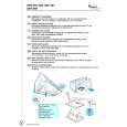 WHIRLPOOL AKB 063 AV Quick Start WHIRLPOOL AKB 063 AV Quick Start