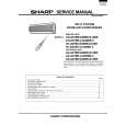 SHARP AE-A07BE Service Manual SHARP AE-A07BE Service Manual